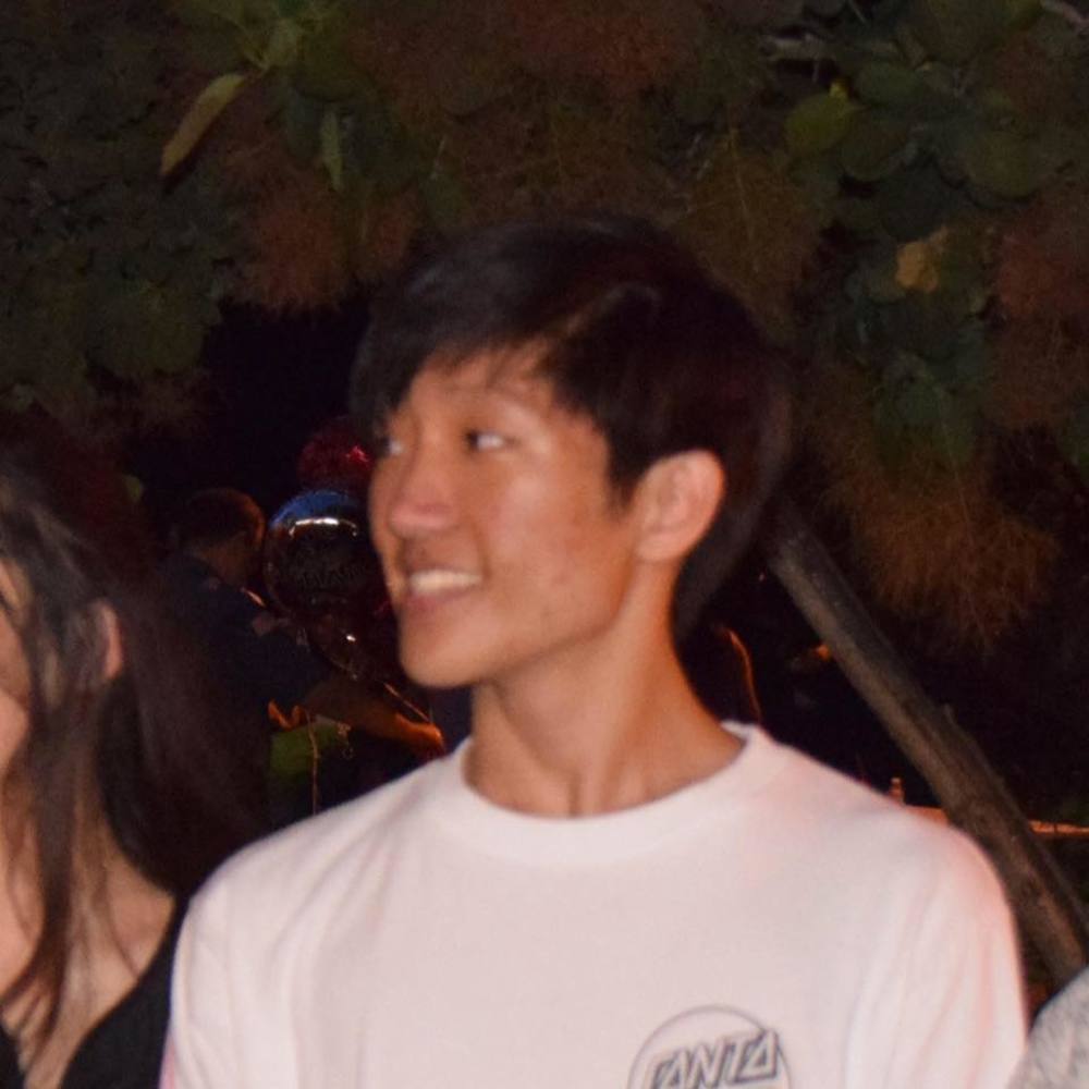 Meet your Posher, Michael